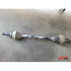 Полуоска (задна лява) за Mercedes Viano W639