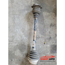Полуоска (предна дясна) за Audi A4 B6 2.5 TDI