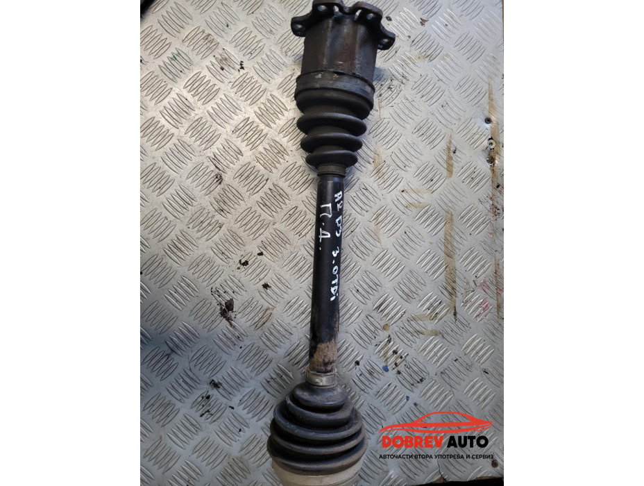 Полуоска (предна дясна) за Audi A8 D3 3.0 TDI