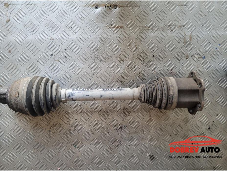 Полуоска (предна дясна) за Audi A8 D4 3.0 TDI