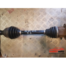 Полуоска (предна дясна) за Audi A8 D4 6.3 FSI W12