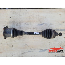 Полуоска предна дясна за Audi Q8 4M 5.0 TDI