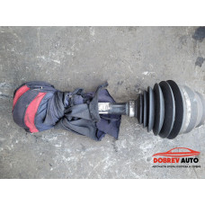 Полуоска (предна дясна) за Audi RS6 4F