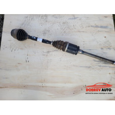 Полуоска предна дясна за BMW X3 G01 3.0D Полуоска предна дясна за BMW X3 G01 3.0D