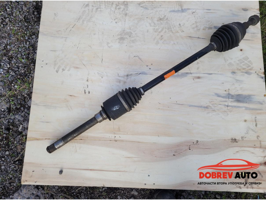 Полуоска предна дясна за GL 350 CDI W166