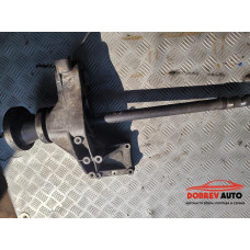 Полуоска (предна дясна) за Mercedes Vito W638