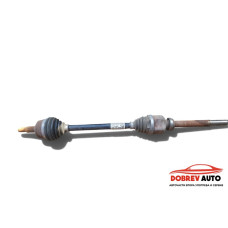 Полуоска (предна дясна) за Peugeot Rifter 1.5 HDi 2023 - 9810710780 Полуоска (предна дясна) за Peugeot Rifter 1.5 HDi 2023 - 9810710780