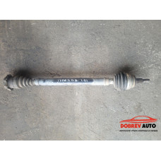 Полуоска (предна дясна) за VW Golf MK4 1.6i