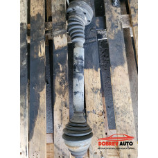 Полуоска (предна дясна) за VW Golf V 2.0 TDI 4 motion