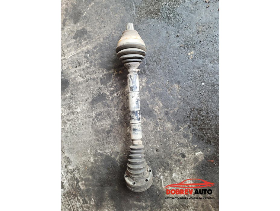 Полуоска (предна дясна) за VW Golf V 2.0 TDI 4 motion