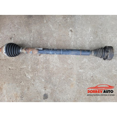 Полуоска (предна дясна) за VW Passat B7 3.0 TDI