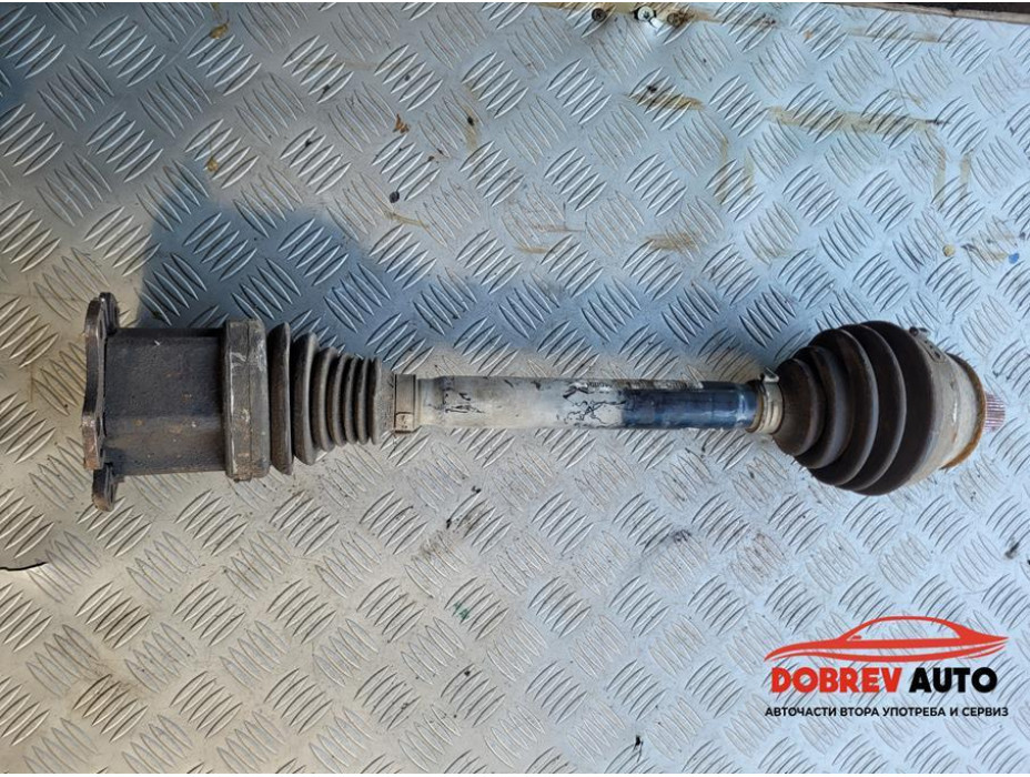 Полуоска (предна дясна) за VW Phaeton 3.0 TDI