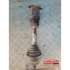 Полуоска (предна лява) автоматик за VW Sharan