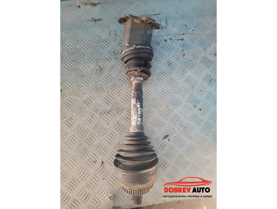 Полуоска (предна лява) автоматик за VW Sharan