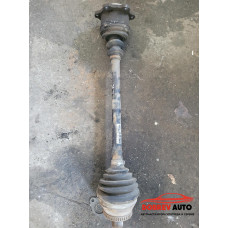 Полуоска (предна лява) за Audi A4 B6 2.5 TDI