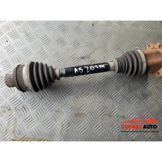 Полуоска (предна лява) за Audi A5 8T
