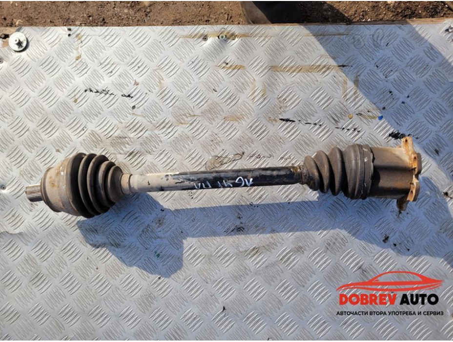 Полуоска (предна лява) за Audi A6 C6