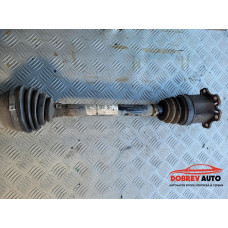 Полуоска (предна лява) за Audi A8 D3 4.0 TDI