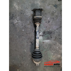 Полуоска (предна лява) за Audi A8 D3 4.2 FSI