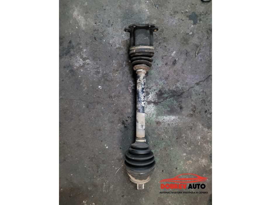 Полуоска (предна лява) за Audi A8 D3 4.2 FSI