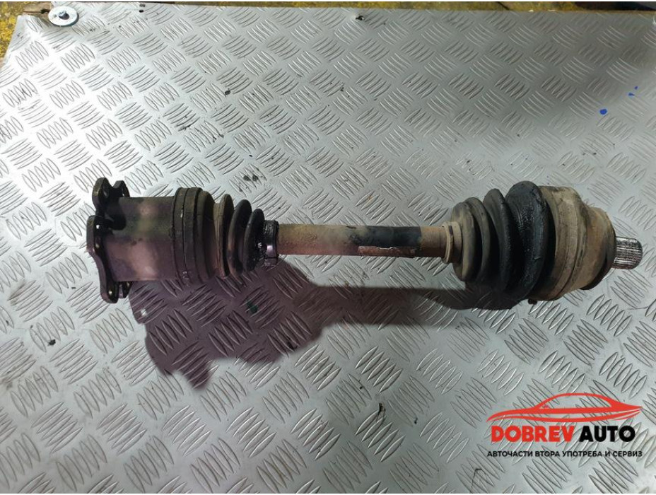Полуоска (предна лява) за Audi A8 D3 4.2 TDI