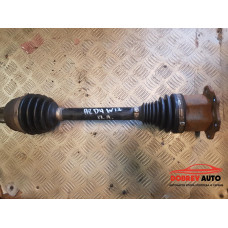 Полуоска (предна лява) за Audi A8 D4 6.3 FSI W12