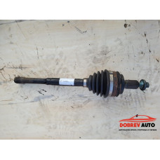 Полуоска предна лява за Mercedes GLC 250X253 Полуоска предна лява за Mercedes GLC 250X253