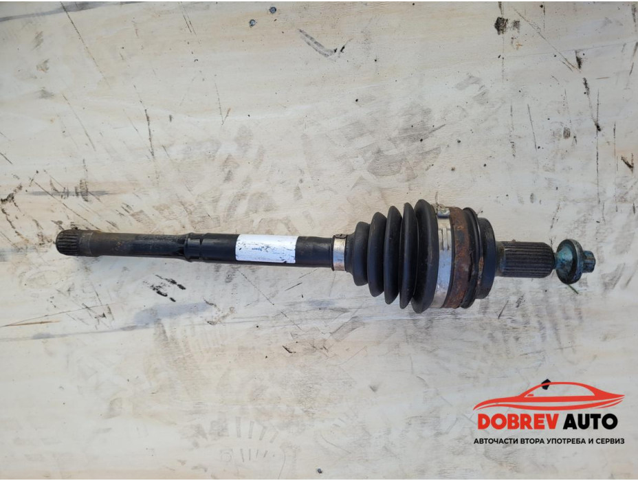 Полуоска предна лява за Mercedes GLC 250X253 Полуоска предна лява за Mercedes GLC 250X253