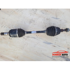 Полуоска предна лява за MERCEDES GLE 350 CDI W166 Полуоска предна лява за MERCEDES GLE 350 CDI W166