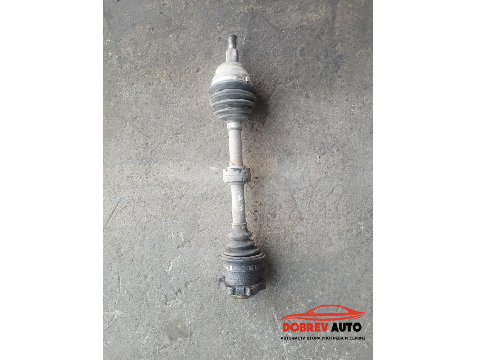 Полуоска (предна лява) за VW Golf MK4 1.6i