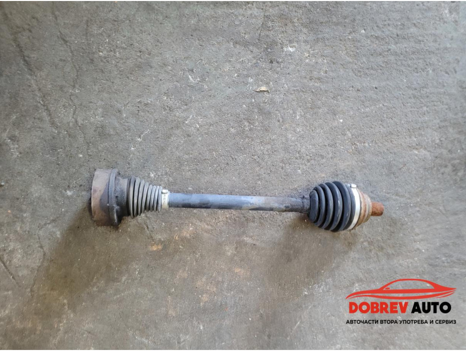 Полуоска (предна лява) за VW Golf MK5 1.6 FSI