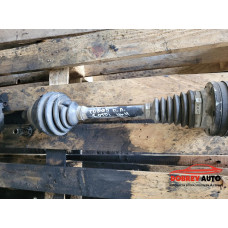Полуоска (предна лява) за VW Golf V 2.0 TDI 4 motion
