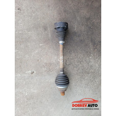 Полуоска (предна лява) за VW Passat B7 3.0 TDI