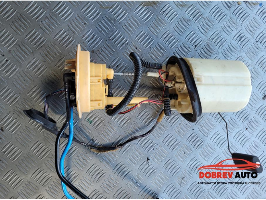 Помпа в резервоар за VW Tiguan