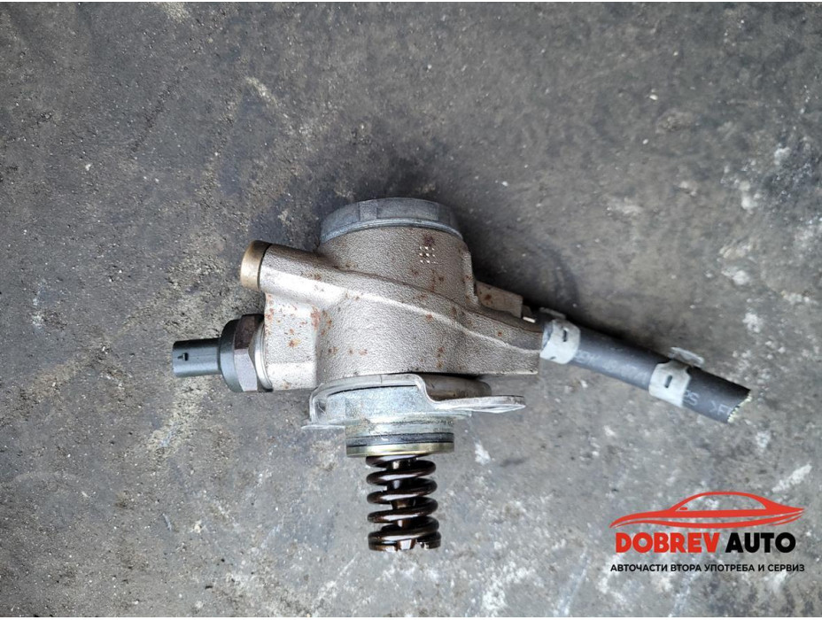 Помпа високо налягане (дясна) за Audi RS6 4F