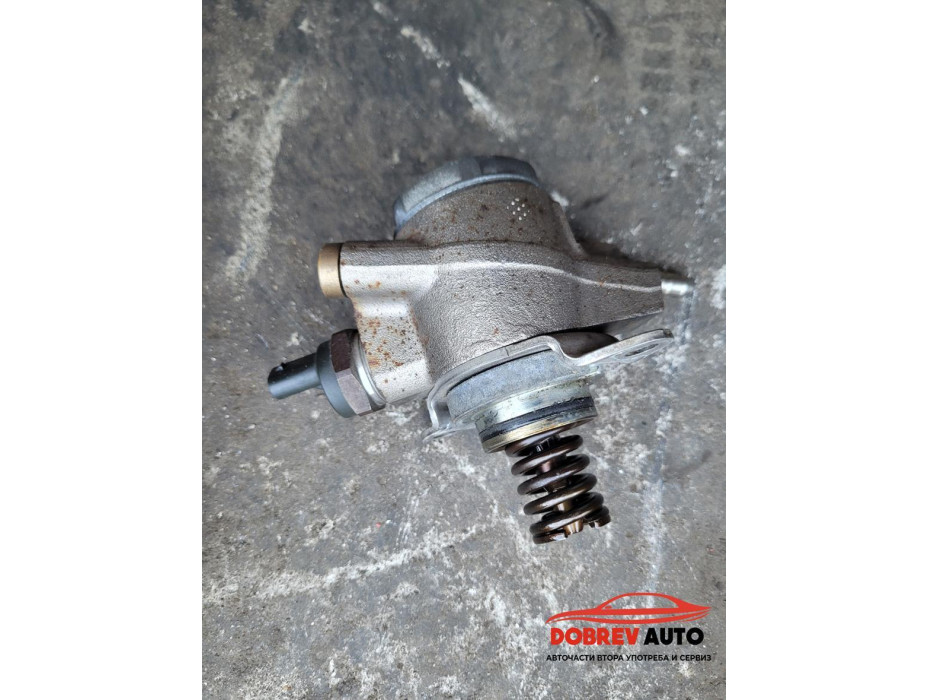 Помпа високо налягане (лява) за Audi RS6 4F Помпа високо налягане (лява) за Audi RS6 4F