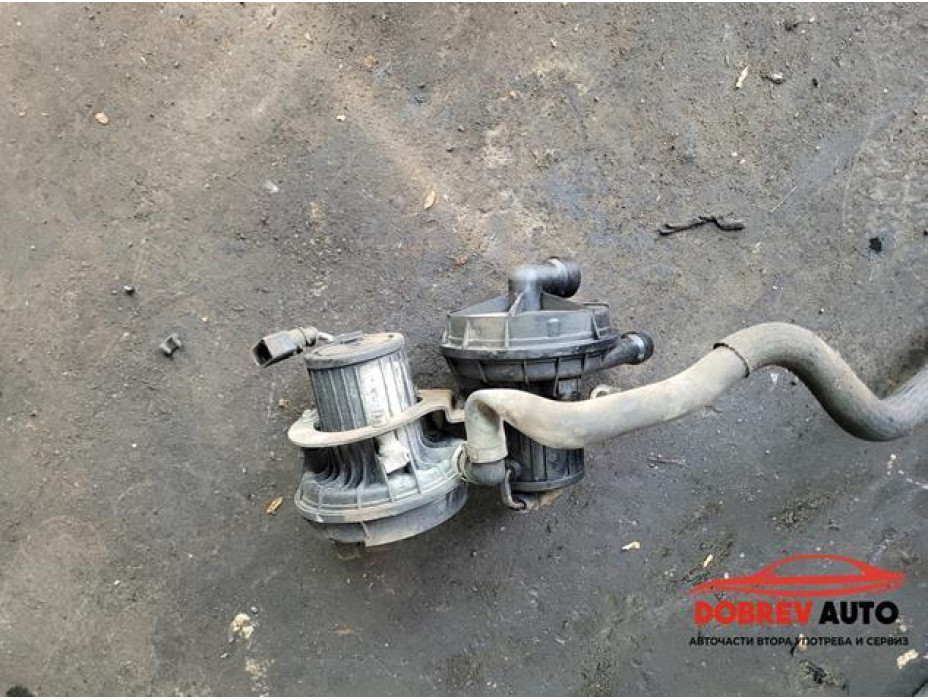 Помпа (вторичен въздух) за Audi A8 D3 6.0 W12