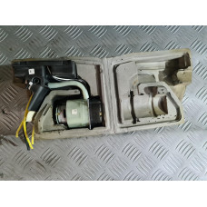 Помпа за централно заключванe за Mercedes A 170 CDI W 168