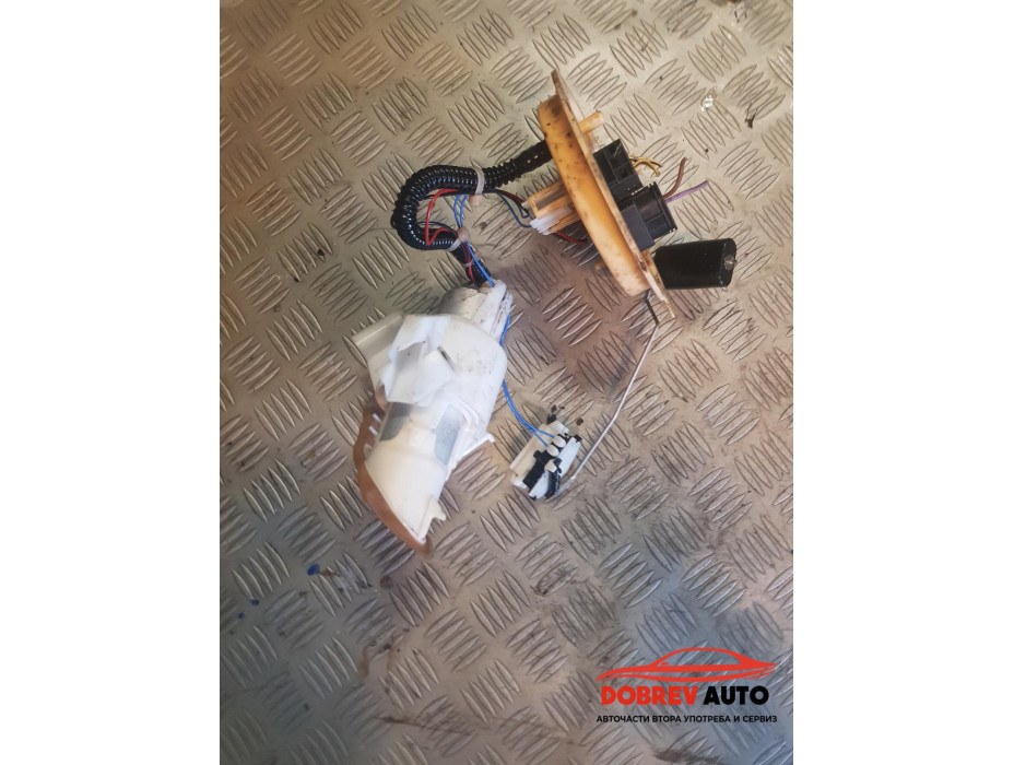 Помпа резервоар за BMW F10 520d Sedan