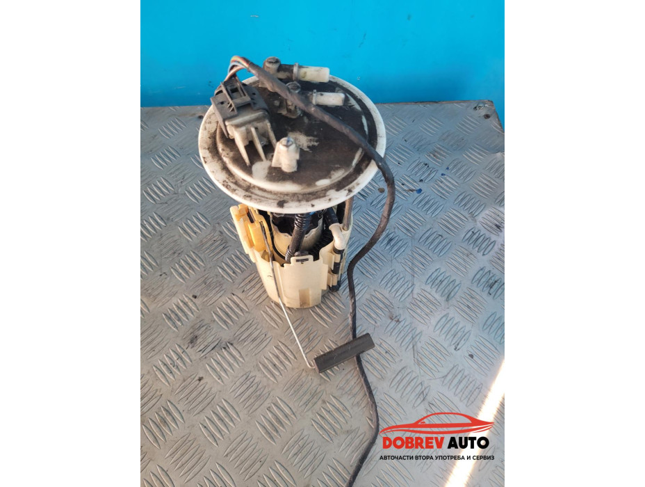 Помпа резервоар за Mercedes Viano W639 3.0 CDI