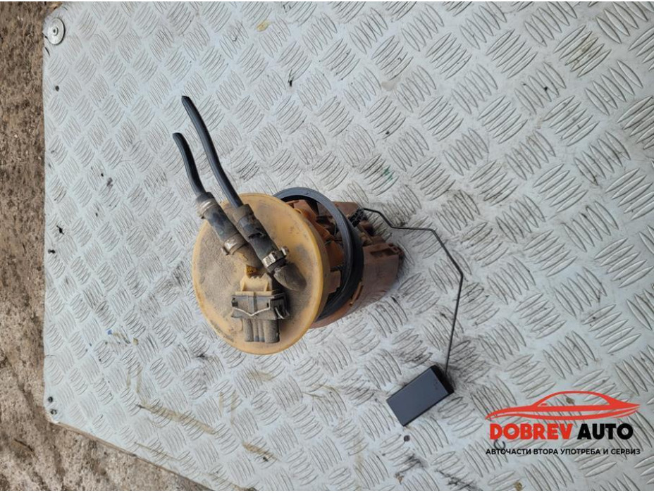 Помпа резервоар за Mercedes Vito W638 Помпа резервоар за Mercedes Vito W638