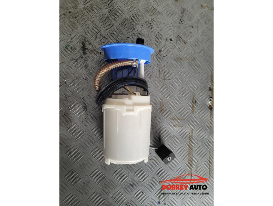 Помпа резервоар за VW Touran 1.6 FSI Помпа резервоар за VW Touran 1.6 FSI