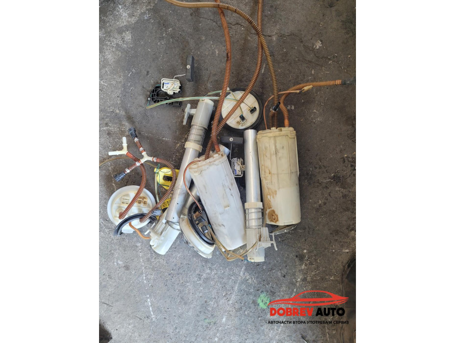 Помпи резервоар за Audi A8 D3 6.0 W12
