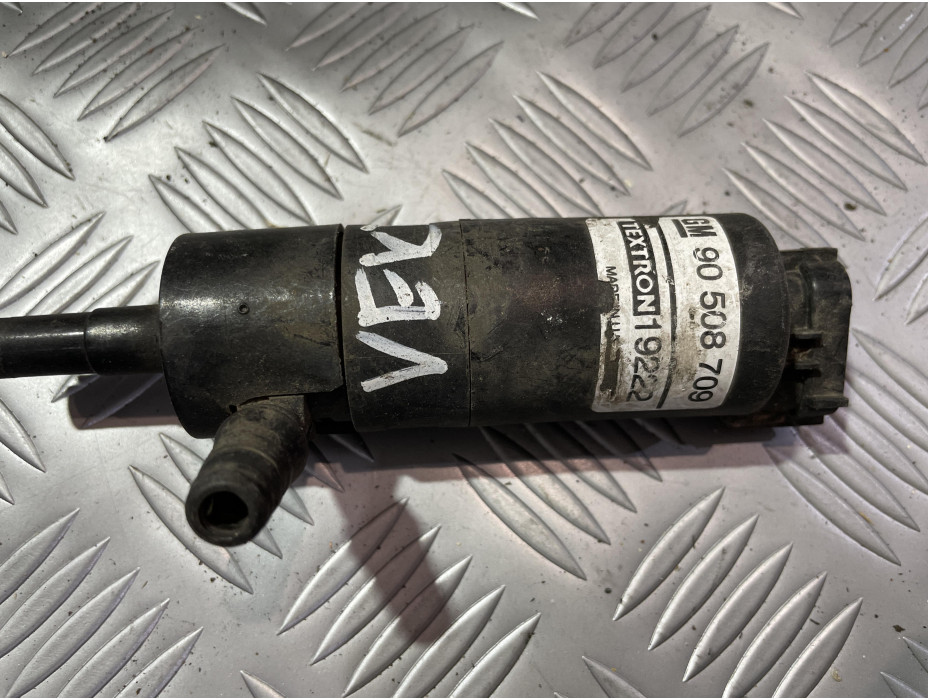 Помпичка за измиване на фарове за Opel Vectra C Hatchback