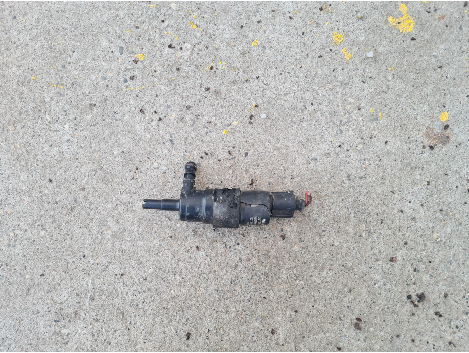 Помпичка за фарове за Audi A6 C6 2.7 TDI Quattro