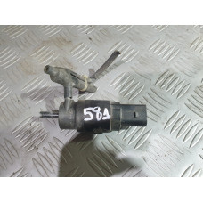 Помпичка за чистачки за Мерцедес Е 320 комби / Mercedes E 320 W211