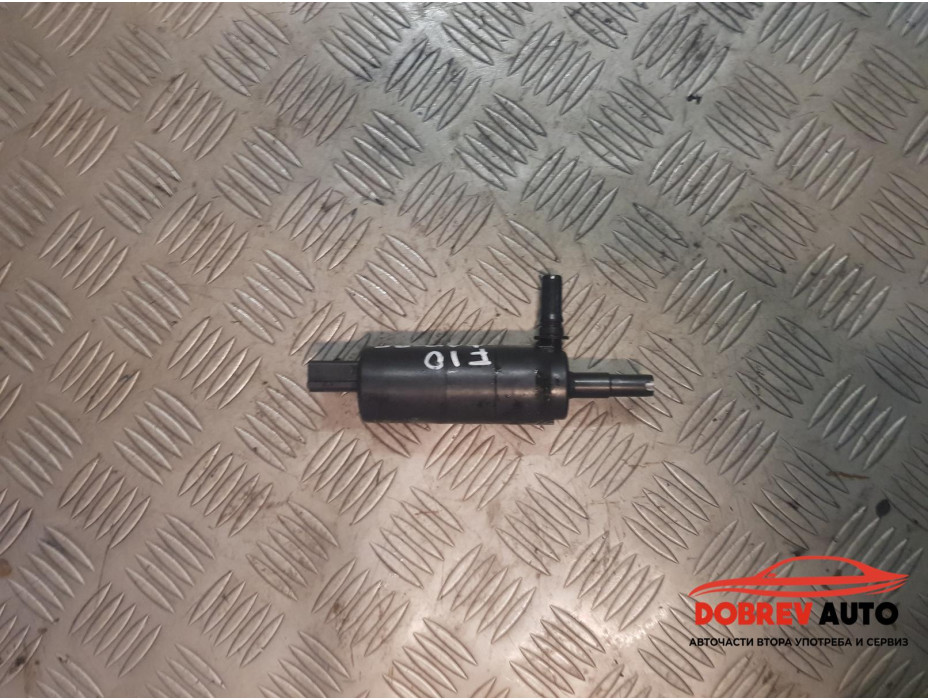 Помпичка фарове за BMW F10 520d Sedan