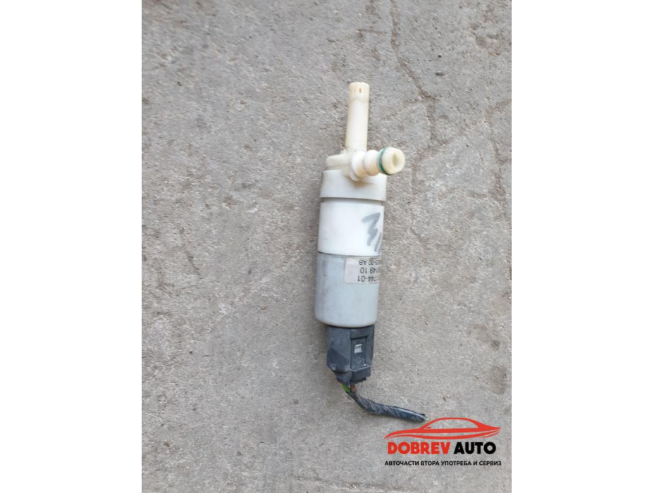 Помпичка чистачки за Mercedes ML Class W163