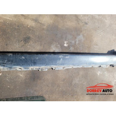 Праг (десен - Long) за Audi A8 D3 Праг (десен - Long) за Audi A8 D3