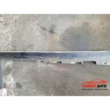 Праг десен за Audi A8 D4